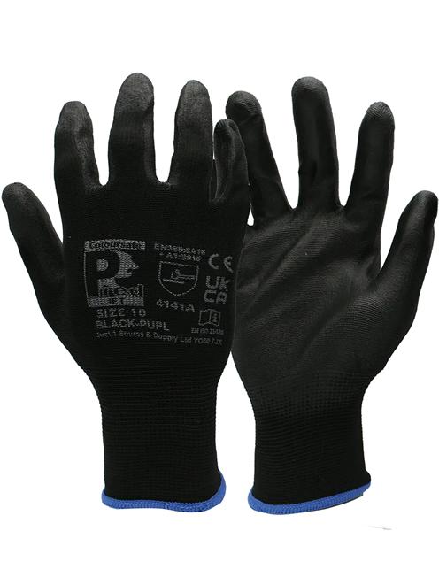 Predator Jet Gloves - General Handling - Cut Level A