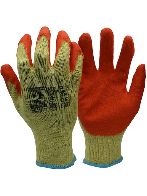 Predator Amber Gloves - Cut Level A
