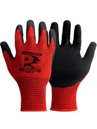 Predator Cardinal Gloves - General Handling - Cut Level 1