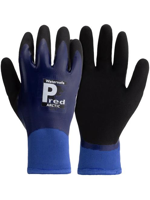 Predator Arctic Gloves - Waterproof Gloves Cut Level 4