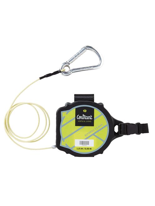 Courant Autoroll V6 Max Personal Link