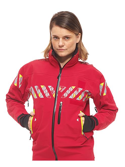 Courant Ark 3-Layer Jacket