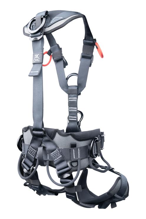 CMC ATOM CE Lite Harness