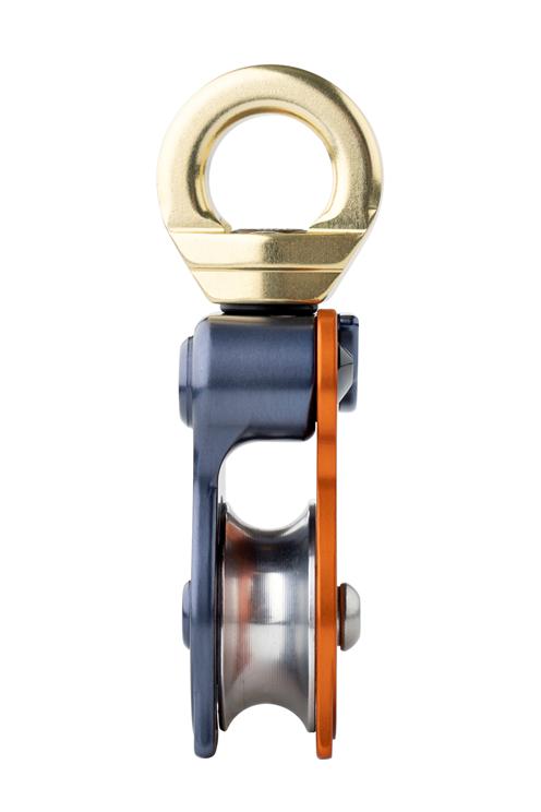 CMC ProSwivel Pulley