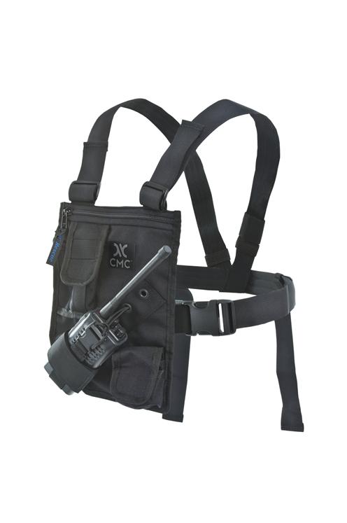 NLG ProSeries Radio Harness