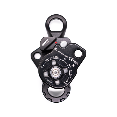 At Height UK Swivel Pulley