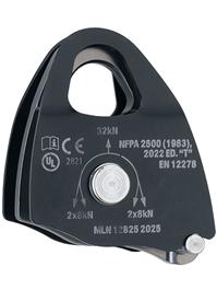 Harken Advance Tech Mate Double Pulley