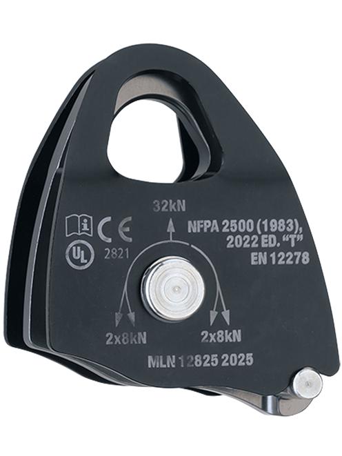 Harken Advance Tech Mate Double Pulley