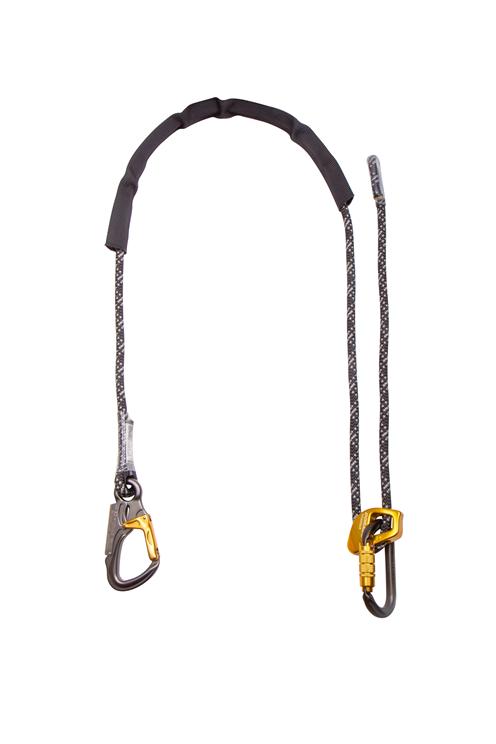 Ridgegear Dorado Adjustable Work Positioning/Restraint Lanyard