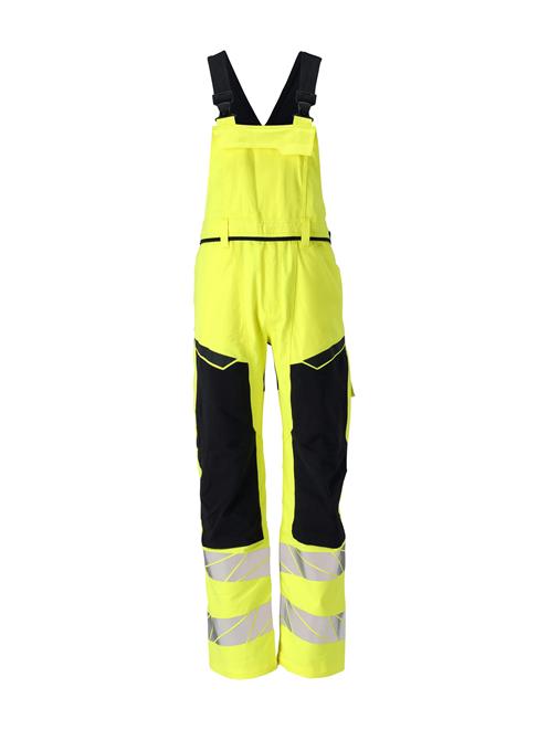 Mascot Accelerate Multisafe Bib & Brace