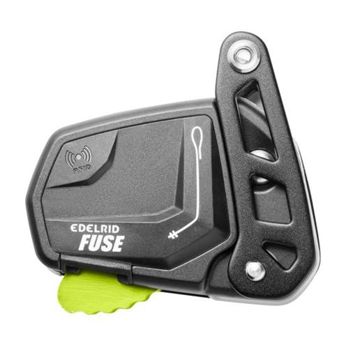 Edelrid Fuse Fall-Arrest Device - Kit Option