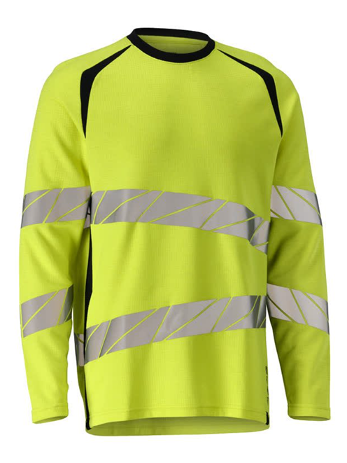 Mascot Ac.Multisafe T-shirt Long-sleeved