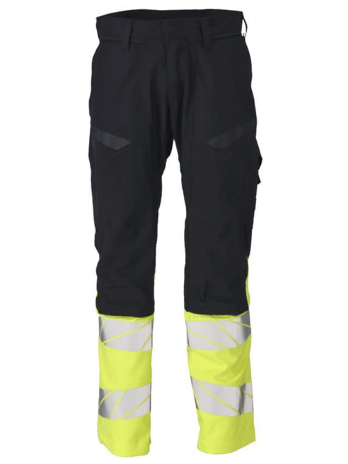 Mascot Ac.Multisafe Trousers Stretch Zone