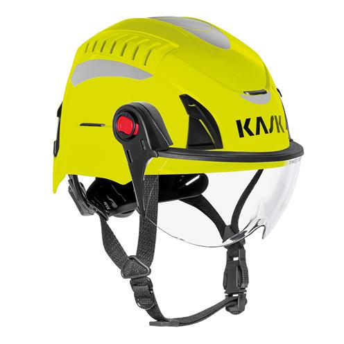 Kask Zen Plus Visor