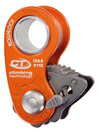 CT Climbing Technology RollNLock