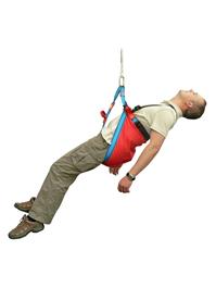 Tractel HT 9 Evacuation Harness