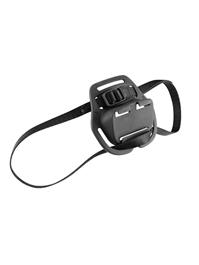 Petzl ULTRA mount for cycling helmet