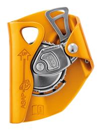 Petzl ASAP Mobile Fall-Arrest Device