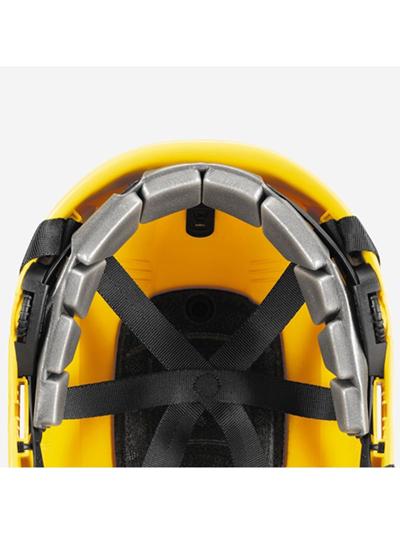 Imbottiture Sostitutive Per Caschi Petzl - Non Assorbenti, Grigie, Per Adulti Unisex - Foto 6