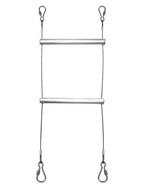 Lyon Flexible Wire Ladder Maillon End Fitting