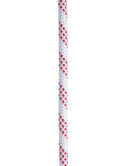 Teufelberger Tutor XG 10.5mm Semi Static Abseil Rope - white
