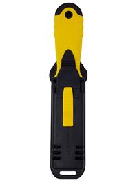 Abaris RRK Race Water Rescue Knife Blunt Nose