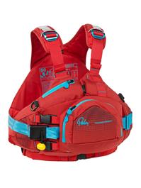 Palm Extrem PFD Red