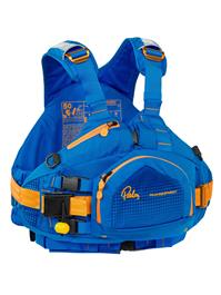 Palm Extrem PFD Blue