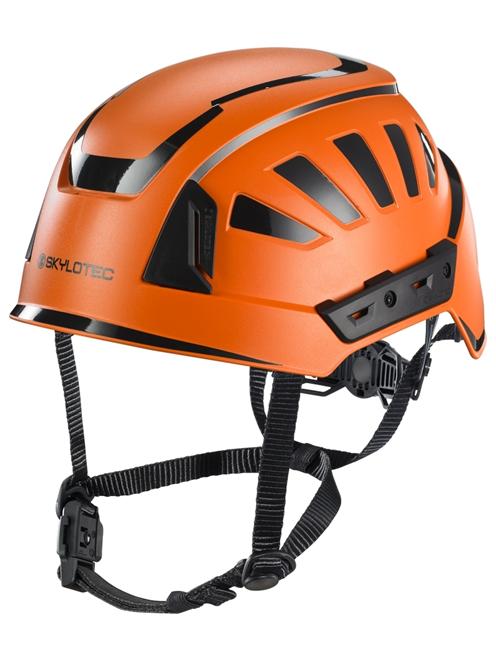 Skylotec Inceptor GRX High Voltage Reflective Helmet