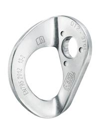 Petzl Coeur Stainless Steel Hanger Plate 12mm - 20 Pack