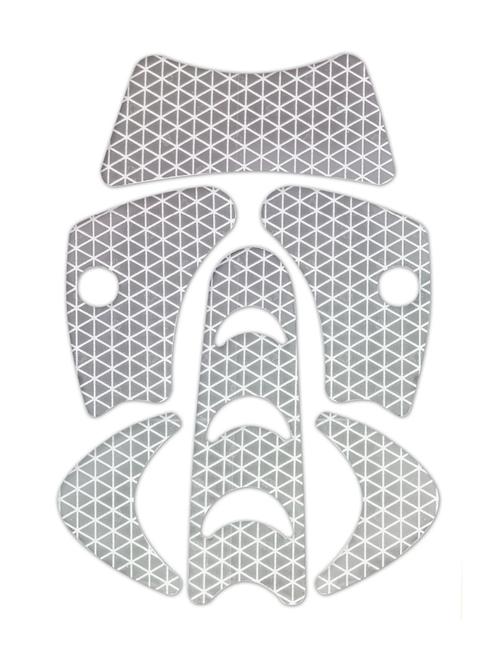 Kask Reflective Stickers