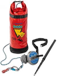 Spanset Gotcha Constant Rate Descender Rescue Kit