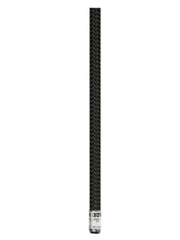 Beal 10.5mm Semi-static (Low stretch) Intervention Rope - black