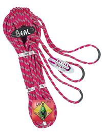 Beal 9.4mm Ferrata specialist rope