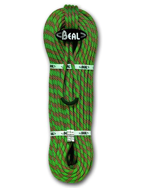 Beal Booster III 9.7mm Dynamic Single Rope