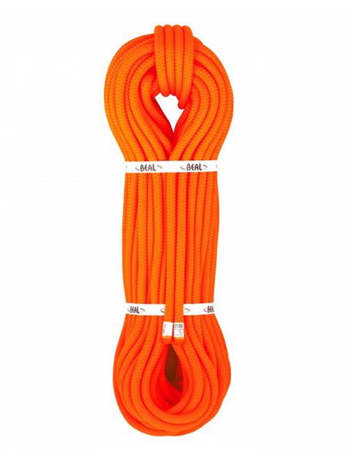 Beal 10.5mm Rescue Rope - Orange
