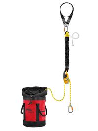 Petzl Jag Rescue Kit