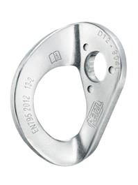 Petzl Coeur HCR Steel Hanger Plate 12mm- 20 Pack