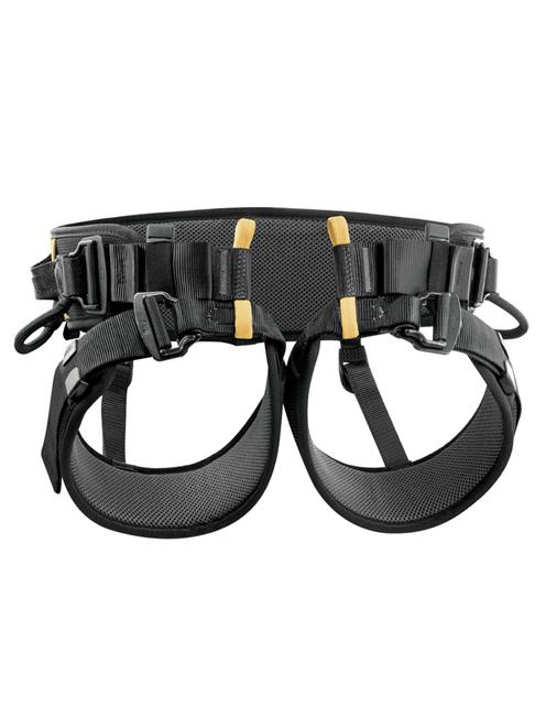 Petzl Falcon Ascent Harness