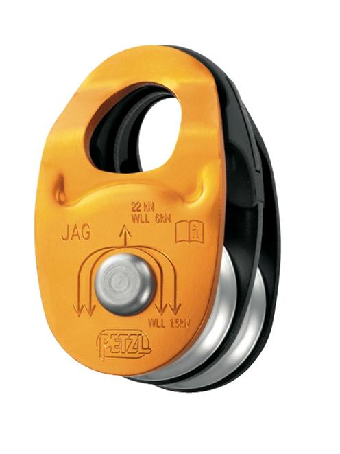 Petzl Jag Pulley