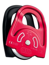 Petzl Minder Pulley - 2010 Version