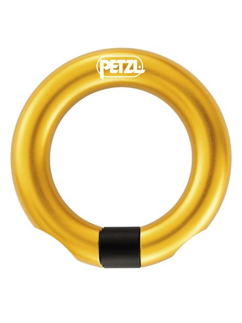 Petzl Ring Open