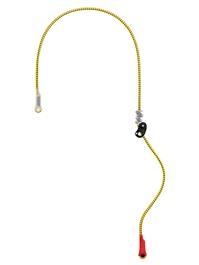 Petzl Zillon Arborist Adjustable Work Positioning Lanyard