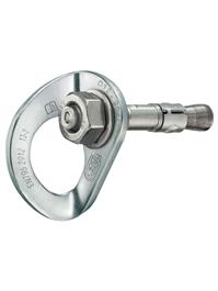 Petzl Steel Coeur Hanger Plate and Expansion Bolt 12mm