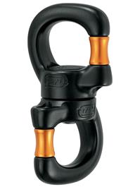 Petzl Swivel Open