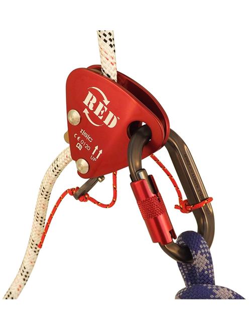 ISC RED Back-up Device - Off-shore Approved Version