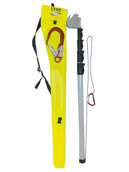 Lyon Synergy Reach Pole