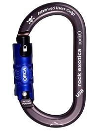 Rock Exotica rockO Karabiner