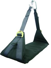 Lyon 60cm Comfort Rope Access Work at Height Seat