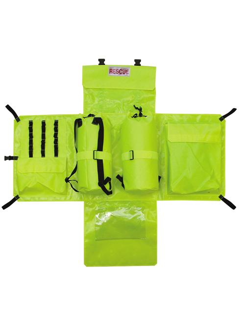 Lyon First Response Rescue Bag